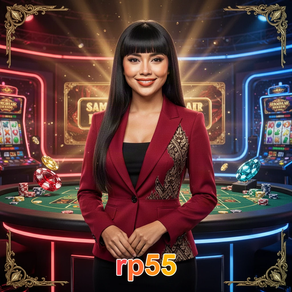 Promosi rp55
